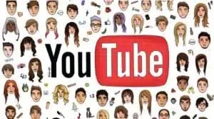 YouTube