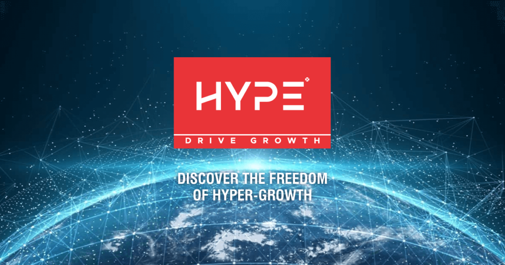 HypeX HypeX Digital Marketing Company Manila