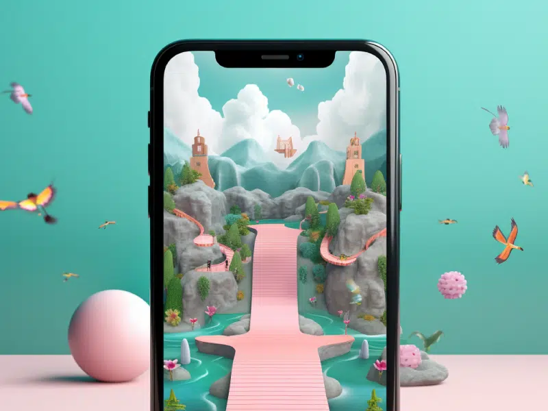 TikTok in 2023