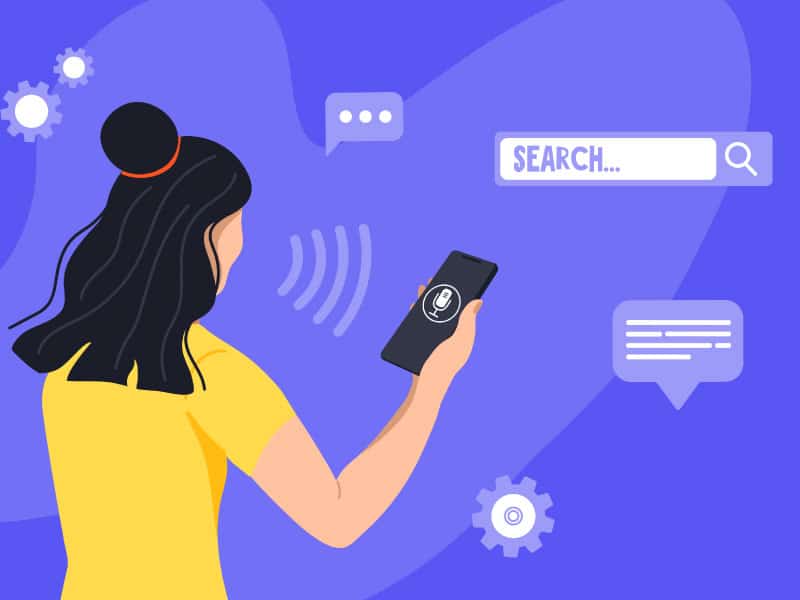 Voice Search SEO