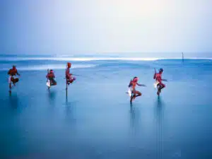 Top 10 Best Destinations in Sri Lanka for Videography