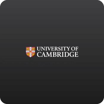 University of Cambridge