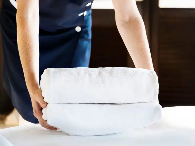 Digital Marketing in Hospitality Industry