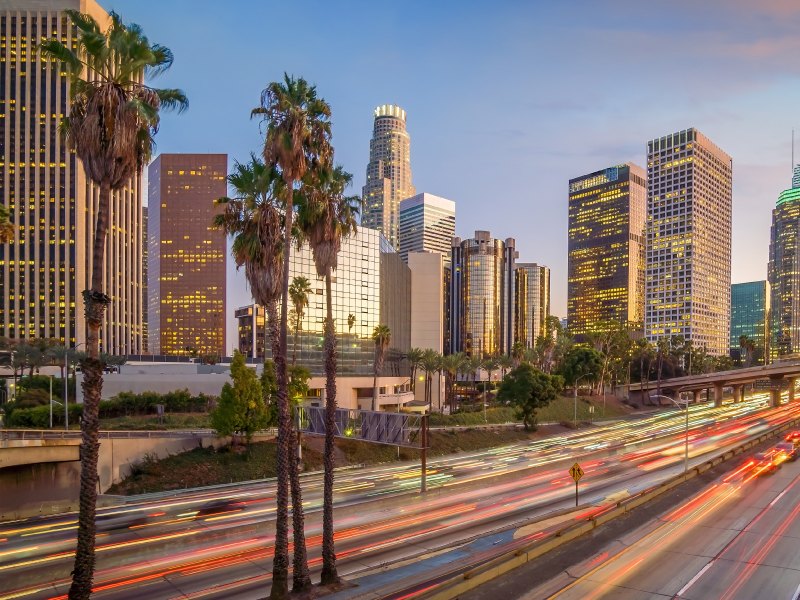 Largest Pediatric Group In Los Angeles