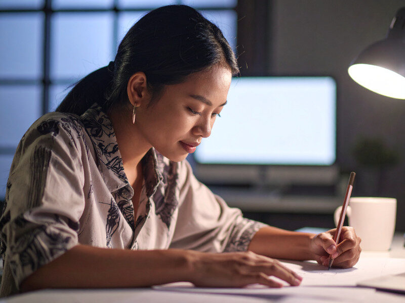 How AI is Redefining Creativity and Jobs